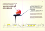 商业品牌宣传广告