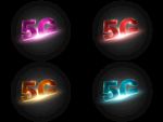 5G素材