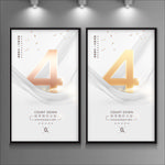 4周年