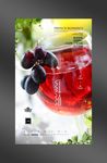 红酒海报