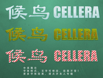 棒棒糖效果