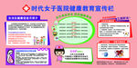 健康教育宣传栏