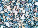 石子