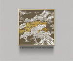 装饰画 油画装饰画 宫廷装饰画