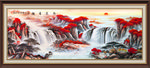 鸿运当头