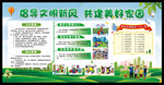 倡导文明新风 共建美好家园