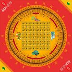风水大成图