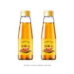 辣椒油包装