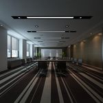 会议室 报告厅 办公 接待室