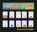 食堂文化世界美食