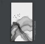 意境抽象画