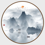 水墨