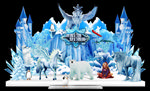 冰雪城堡