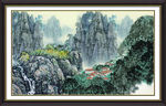 国画