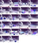 图表ppt 数据PPT