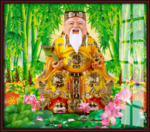 土地爷