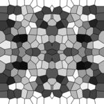 抽象装饰画