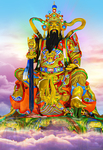 真武大帝