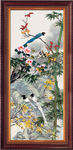 工笔花鸟