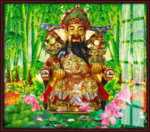 财神