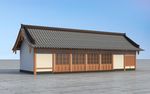 古建筑