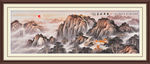 国画