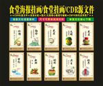 食堂文化节健康