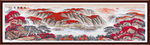 风水画