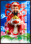财神