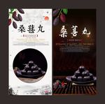 桑葚丸
