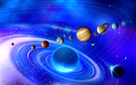 行星
