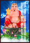土地公