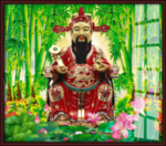 财神