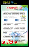 谨慎使用抗生素