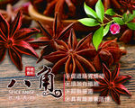 八角海报