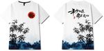 中国风班服设计