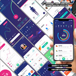 健身锻炼APP