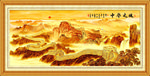 长城