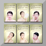 美容会所挂画
