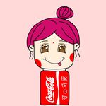 可口可爱