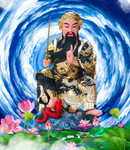 真武大帝