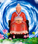 土地婆