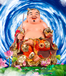 土地爷