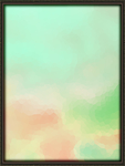 晶格装饰画