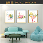 简约装饰画