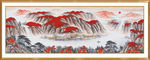 国画