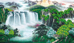 电视背景