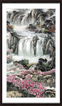 山水风景