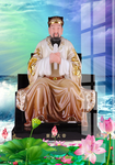 东岳大帝