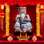 土地公
